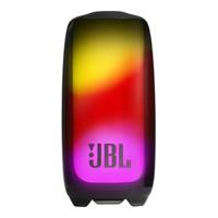 JBL Pulse 5 Portable Bluetooth Speaker with Light Show - Black - thumbnail