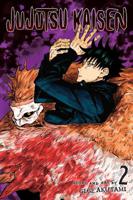 Jujutsu Kaisen Vol.2 | Gege Akutami