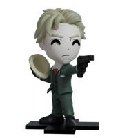 Youtooz Spy X Family Loid Forger Vinyl Figures - 64419