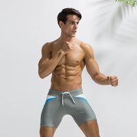 Quick Drying Smooth Breathable Swimwear