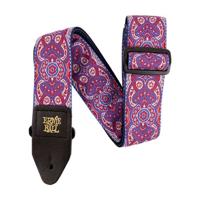 Ernie Ball P05332 - Paisley Dream Jacquard Strap