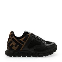 FF logo trainers FF logo trainers