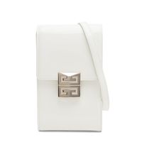 Mini 4G vertical crossbody bag - thumbnail