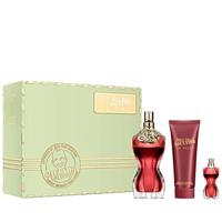 Jean Paul Gaultier La Belle (W) Set Edp 50Ml + Edp 6Ml + Bl 75Ml