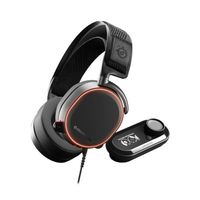 Steelseries Arctis Pro + Gamedac - 61453 - thumbnail