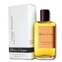 Atelier Cologne Orange Sanguine Cologne Absolue 100Ml (U)