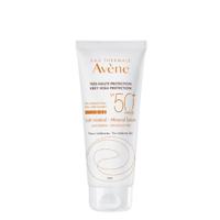 Avène Mineral Sunscreen Lotion SPF50+ 100ml