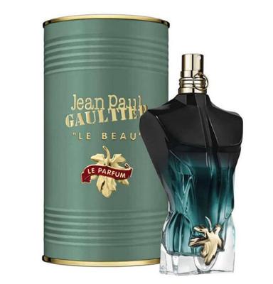 Jean Paul Gaultier Le Beau Le Parfum Intense Edp 75ml (M)