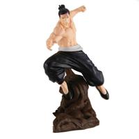 Banpresto Jujutsu Kaisen Combination Battle-Aoi Todo Statue - 58360