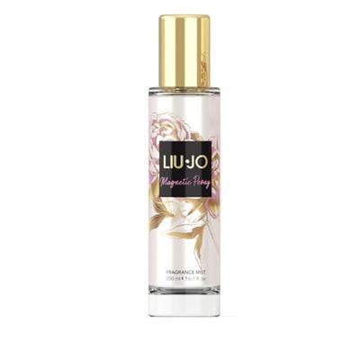Liu Jo Magnetic Peony (W) 200Ml Fragrance Mist