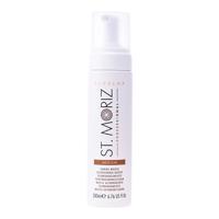 St Moriz Professional Self-Tanning Mousse Medium 200ml