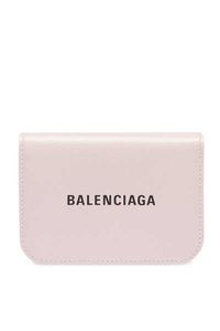 Logo Mini Wallet