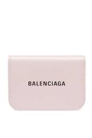 Logo Mini Wallet - thumbnail