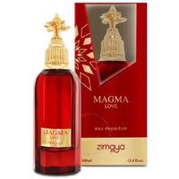 Zimaya Magma Love Women Edp 100Ml