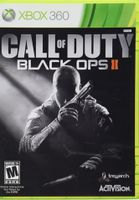 Call of Duty: Black Ops II - Xbox 360 Call of Duty: Black Ops II - Xbox 360