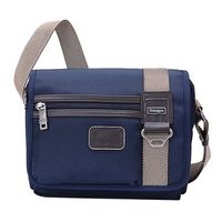 Business Nylon Waterproof Outdoor Crossbody Bag