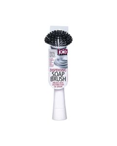 Joie Upright Soap Brush