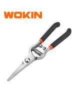 Wokin Straight Pruning Shear 8 inch