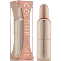 Milton Lloyd Colour Me Pearl (W) Edp 100Ml Tester