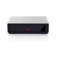 Rega Amp - Fono MC MK4 Black UK 230V PS1 Phono Stage Amplifier - thumbnail