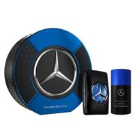 Mercedes Benz Signature M 2 Piece Set 100Ml Edt + 75Ml Deo Stick