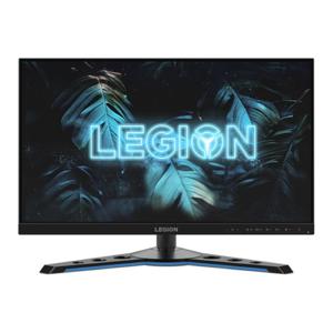 Lenovo Legion Y25G-30 24.5inch 240 to 360 Hz, Nvidia G-Sync, Tilt and Height Adjust Stand Monitor, USB-C, Black - 66CCGAC1AE