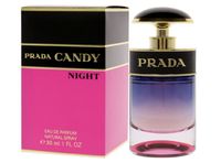 Prada Candy Night Women Edp 30ML