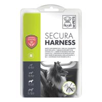 M-Pets Secura Safety Car Harness 2in1 Medium