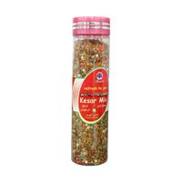 Peacock Kesar Mix 165gm