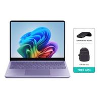 Pre-Order Microsoft Surface Laptop 7 (2025) Copilot+PC Qualcomm Snapdragon X Plus X1P-42-100 16GB RAM 512GB SSD Shared Qualcomm Adreno Graphics 13inch FHD Windows 11 Laptop - Voilet [EP2-30265]