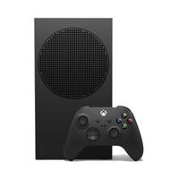 Xbox Series S - 1TB (Black) Gaming Console: Next-Gen Performance and Entertainment (AF-XXU-00013)