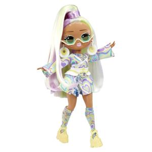 L.O.L. Surprise Outrageous Millenial Girls Sunshine Makeover Sunrise Fashion Doll