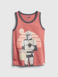 babyGap &#124 Star Wars&#153 Graphic Tank Top