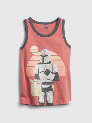 babyGap &#124 Star Wars&#153 Graphic Tank Top