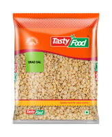 Tasty Food Urad Dal 1Kg