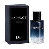 Dior Sauvage (M) Eau De Toilette 60Ml