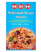 MDH Hyderabadi Biryani Masala 50gm