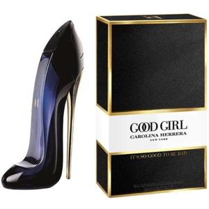 Carolina Herrera Good Girl Edp W 80 Ml