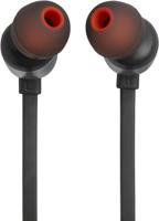 JBL TUNE 310C USB-C Wired Hi-Res In-Ear Headphones | Black