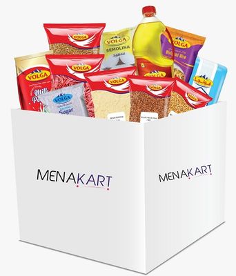 Ramadan Donation Kit - MEDIUM Ramadan Donation Kit - MEDIUM