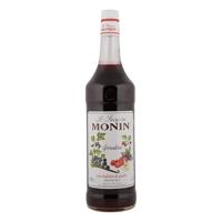 Monin Grenadine Syrup 1 Ltr