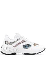 Casadei Salento sneakers - White