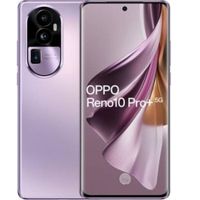 OPPO Reno 10 Pro, 256GB, 12GB, 5G, Glossy Purple