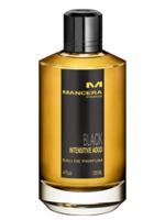 Mancera Black Intensitive Aoud (U) Edp 60Ml Tester