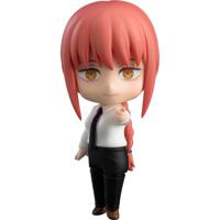 Good Smile Company Chainsaw Man Makima Nendoroid 10cm Action Figure - thumbnail