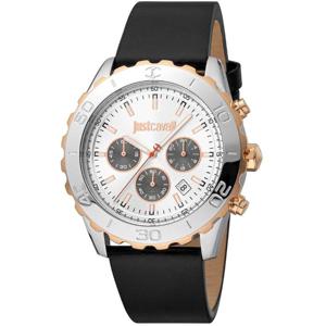 Just Cavalli Multicolor Men Watch (JUCA-1042334)