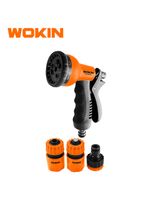 Wokin 4 Pieces Hose Connector Set