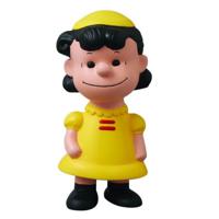 Medicom Toy VCD Peanuts - Lucy Vintage Ver Vinyl Figure