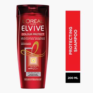 L'Oréal Paris Elvive Colour Protect Shampoo - 200 ml