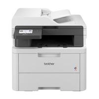 Brother MFCL3720CDW Wireless All-in-One Color Laser Printer